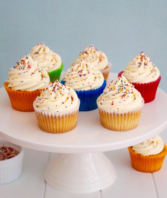 Cupcakes