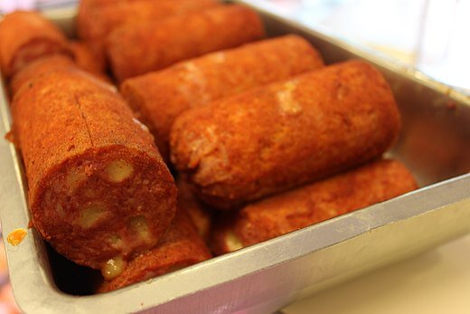 Grillworst (ca 200gr)